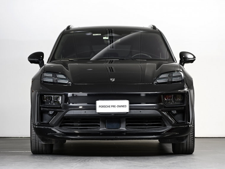 Porsche Macan Turbo Electric 2024 Usado  Usado en BMW Premium Selection