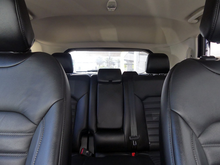 Ford Edge Sel 2.0 Aut 2019 Usado  Usado en Webautos.cl