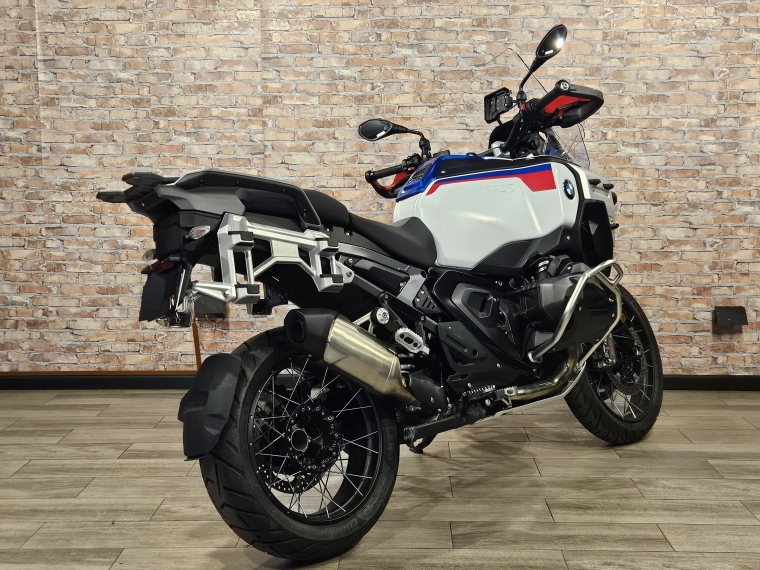 Bmw R 1300 gs Adv Ii 2026 Usado en BMW Premium Selection