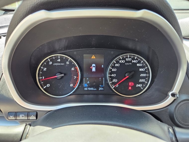 Mitsubishi Eclipse cross Eclipse Cross Rx 1.5 2021 Usado en Rosselot Usados