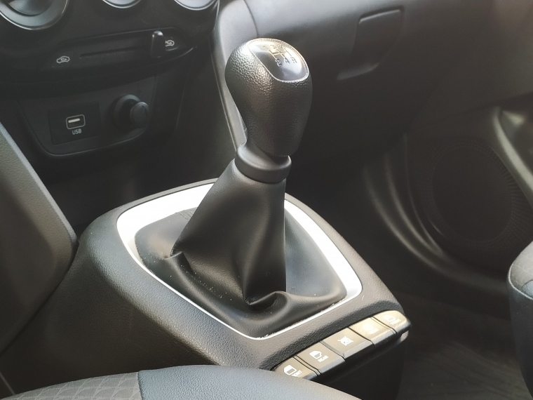 Hyundai Atos Atos Ah2 Hb 1.1 2022 Usado en Rosselot Usados