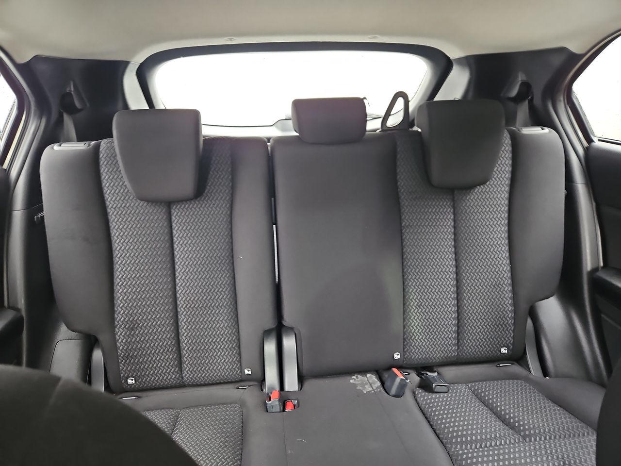 Mitsubishi Eclipse cross Eclipse Cross Rx 1.5 Aut 2023 Usado en Usados de Primera - Sergio Escobar