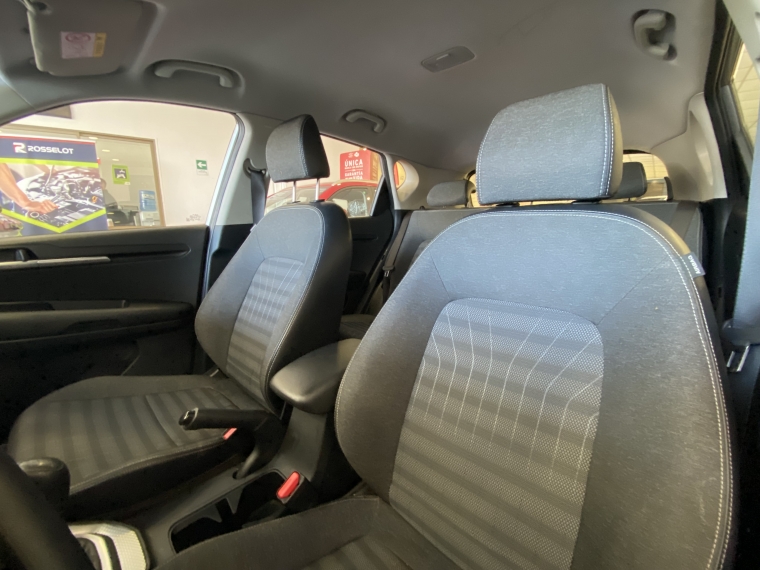 Kia Sonet Sonet Ex 1.5l 6mt Ac Ri Euro 6b - 2277 2024 Usado en Rosselot Usados