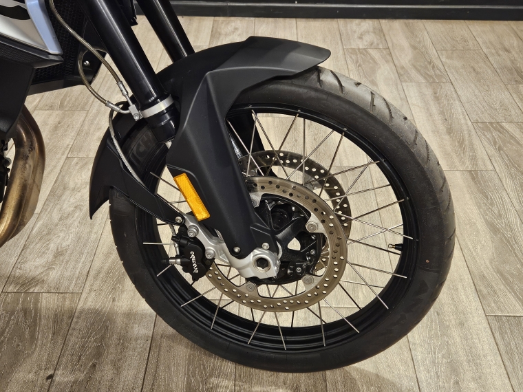 Bmw F 850 gs I 2024 Usado en BMW Premium Selection