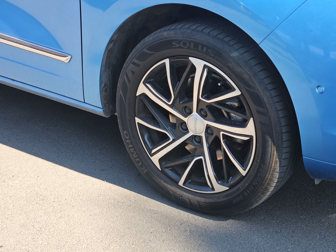 Haval Jolion Jolion Deluxe 1.5 Aut 2023 Usado  Usado en Webautos.cl