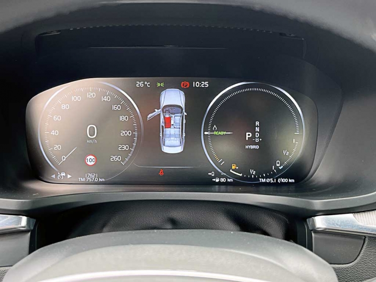 Volvo S60 S60 Ii T8 R-desing 2022 Usado  Usado en BMW Premium Selection