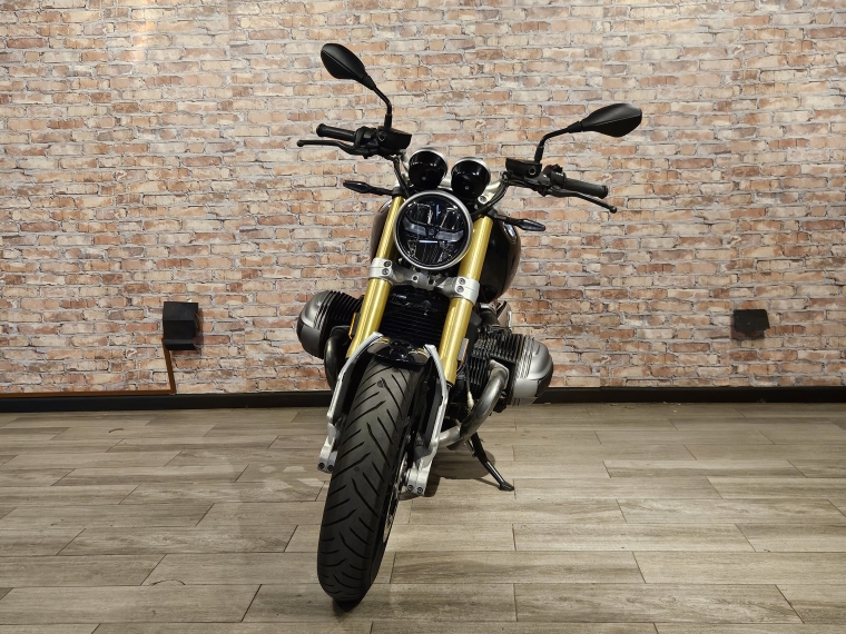 Bmw R 12 Ninet 2025 Usado en BMW Premium Selection