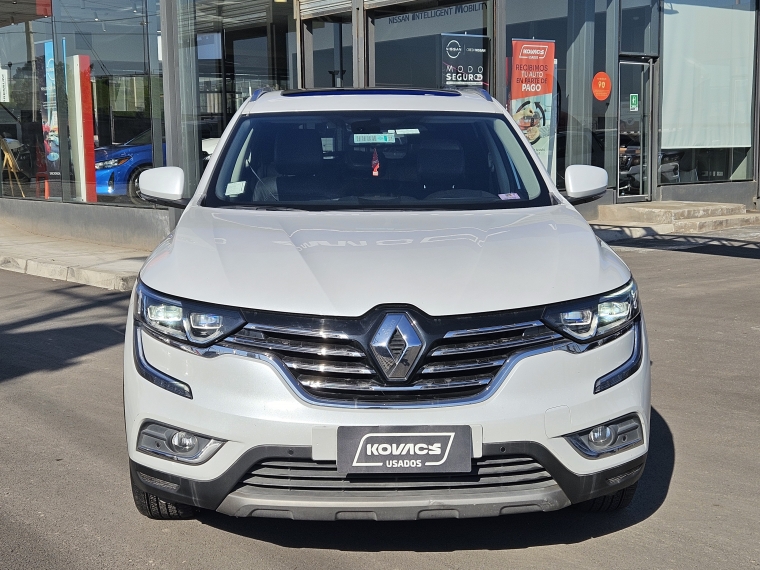 Renault Koleos Privilege At 2.5 2017 Usado  Usado en Kovacs Usados