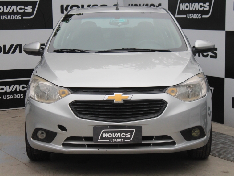 Chevrolet Sail 1.5 2018 Usado  Usado en Kovacs Usados