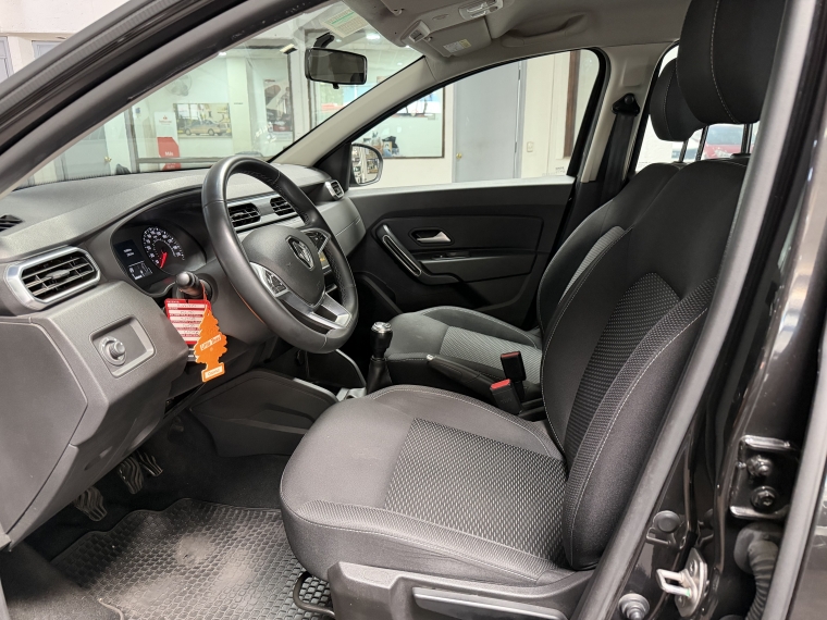 Renault Duster Ii Zen 1.6l 5mt Ac 2021  Usado en Grass & Arueste