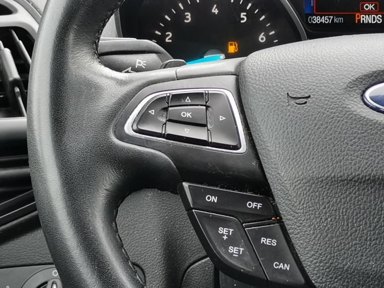 Ford New escape New Escape Xlt 2.5 Aut 2019 Usado en Rosselot Usados