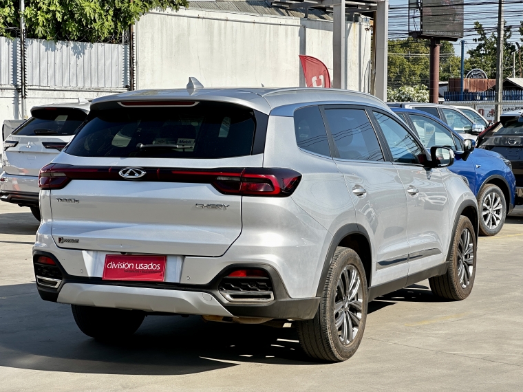 Chery Tiggo 8 Tiggo 8 1.5 Aut 2022 Usado en Rosselot Usados