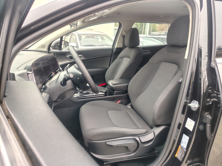 Kia Sportage Sportage Ex 2.0 Aut 2023 Usado en Rosselot Usados