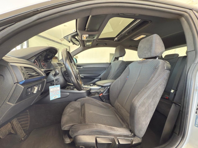 Bmw 120 I Lci M Sport 1.6  2016 Usado en Automotriz Olea Flaño