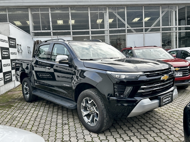 Chevrolet Colorado 2.8 Aut 2026 Usado  Usado en Kovacs Usados