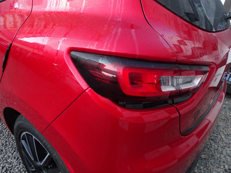 Renault Clio Mt 2019 Usado Usado en Webautos.cl Renault Clio Mt 2019 Usado Usado en Webautos.cl