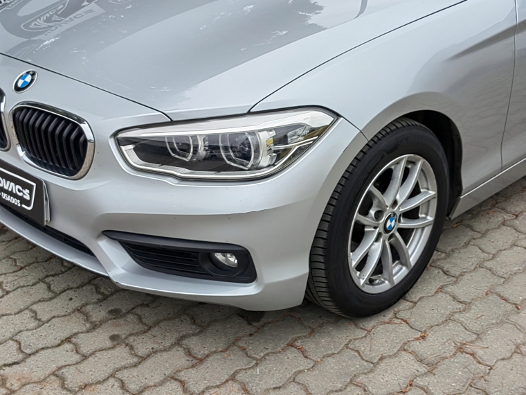 Bmw 120 120i Lci 1.6 Aut 2016 Usado  Usado en Kovacs Usados