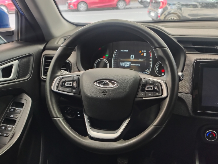 Chery Tiggo 3 Tiggo 3 1.5 2021 Usado en Rosselot Usados