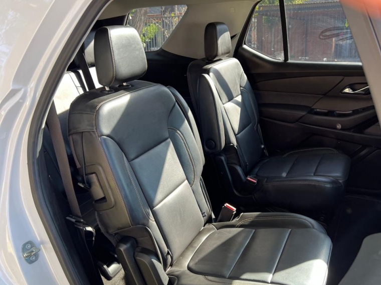 Chevrolet Traverse 3.6 Premier Auto 4wd 2018 Usado en Autoadvice Autos Usados Chevrolet Traverse 3.6 Premier Auto 4wd 2018 Usado en Autoadvice Autos Usados