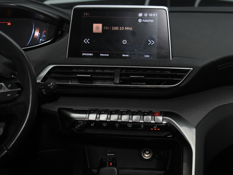 Peugeot 5008 1.5   Gt  Blue Hdi  130  At Diesel 2021 Usado  Usado en Kovacs Usados