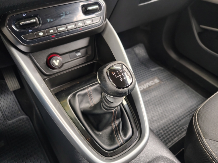 Chevrolet Groove 1.5 Ltz Mt 2021 Usado  Usado en Webautos.cl