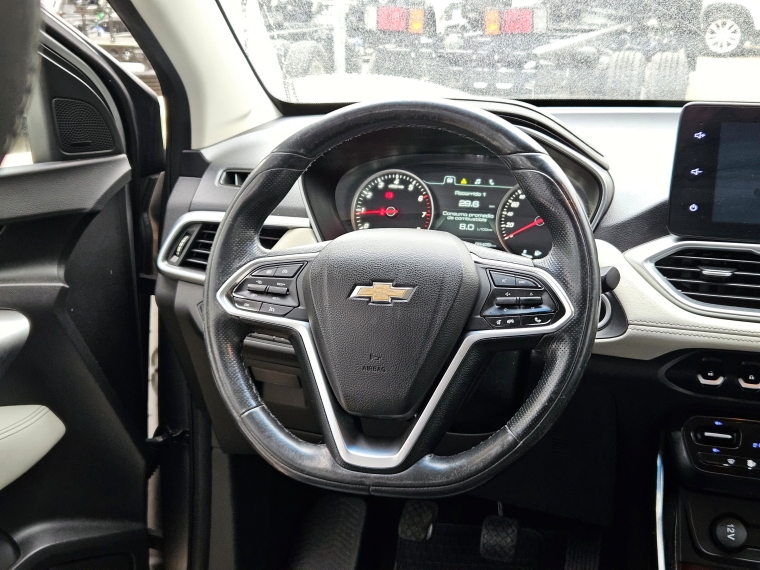 Chevrolet Captiva 1.5 Premier Mt 2024 Usado  Usado en Kovacs Usados