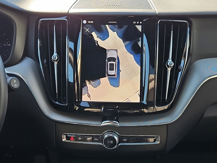 Volvo Xc60 T8 Awd Recharge Ultimate Dark 2025 Usado  Usado en BMW Premium Selection