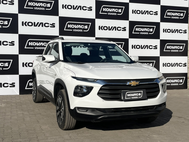 Chevrolet Montana Lt Mt 2024 Usado  Usado en Kovacs Usados