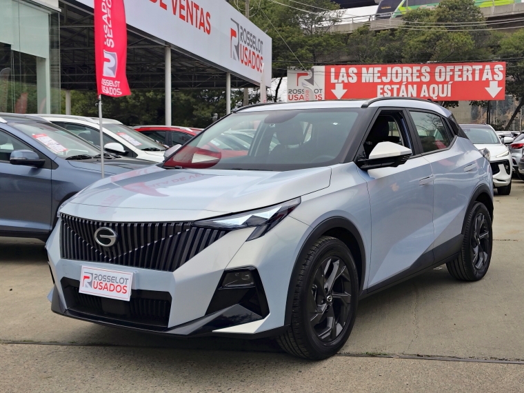 GAC Motor EMZOOM EMZOOM 1.5T GL 2026