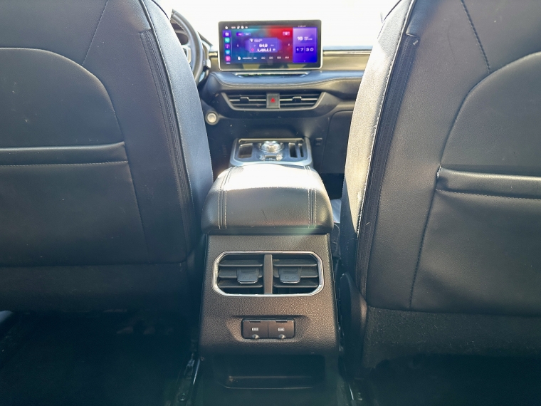 Haval Jolion Jolion Deluxe 1.5 Aut 2023 Usado en Rosselot Usados