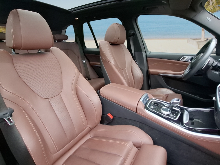 Bmw X5 Xdrive 45e 4x4 3.0 Aut 2022 Usado  Usado en BMW Premium Selection