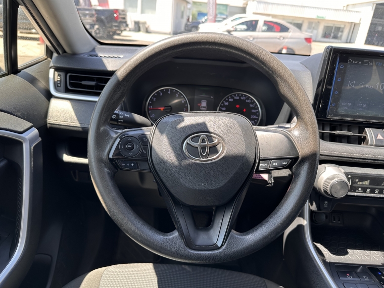 Toyota Rav4 2.0 Le At 2021 Usado  Usado en Kovacs Usados