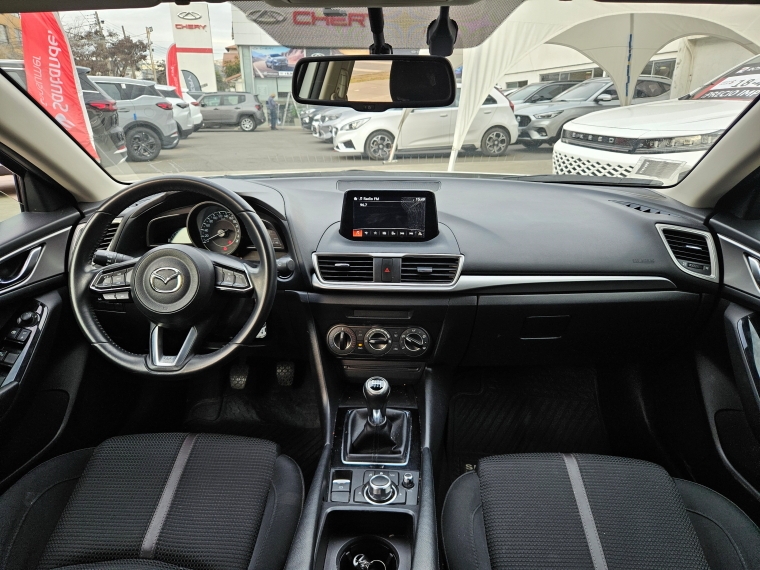 Mazda 3 New 3 2.0 2020 Usado en Rosselot Usados