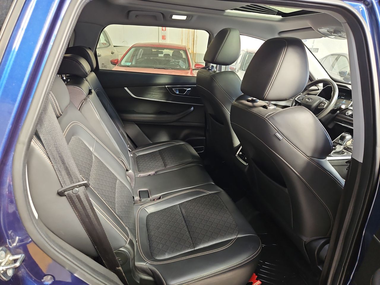 Chery Tiggo 8 Tiggo 8 1.5  Aut. 2021 Usado en Usados de Primera - Sergio Escobar