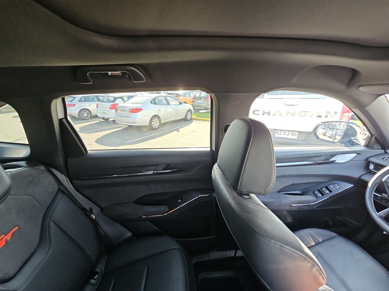 Haval H6 H6 Deluxe 4x4 2.0 Aut 2023 Usado en Usados de Primera - Sergio Escobar