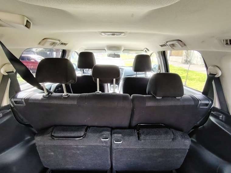 Mitsubishi Montero Sport Diesel At 2018 Usado en Autoadvice Autos Usados
