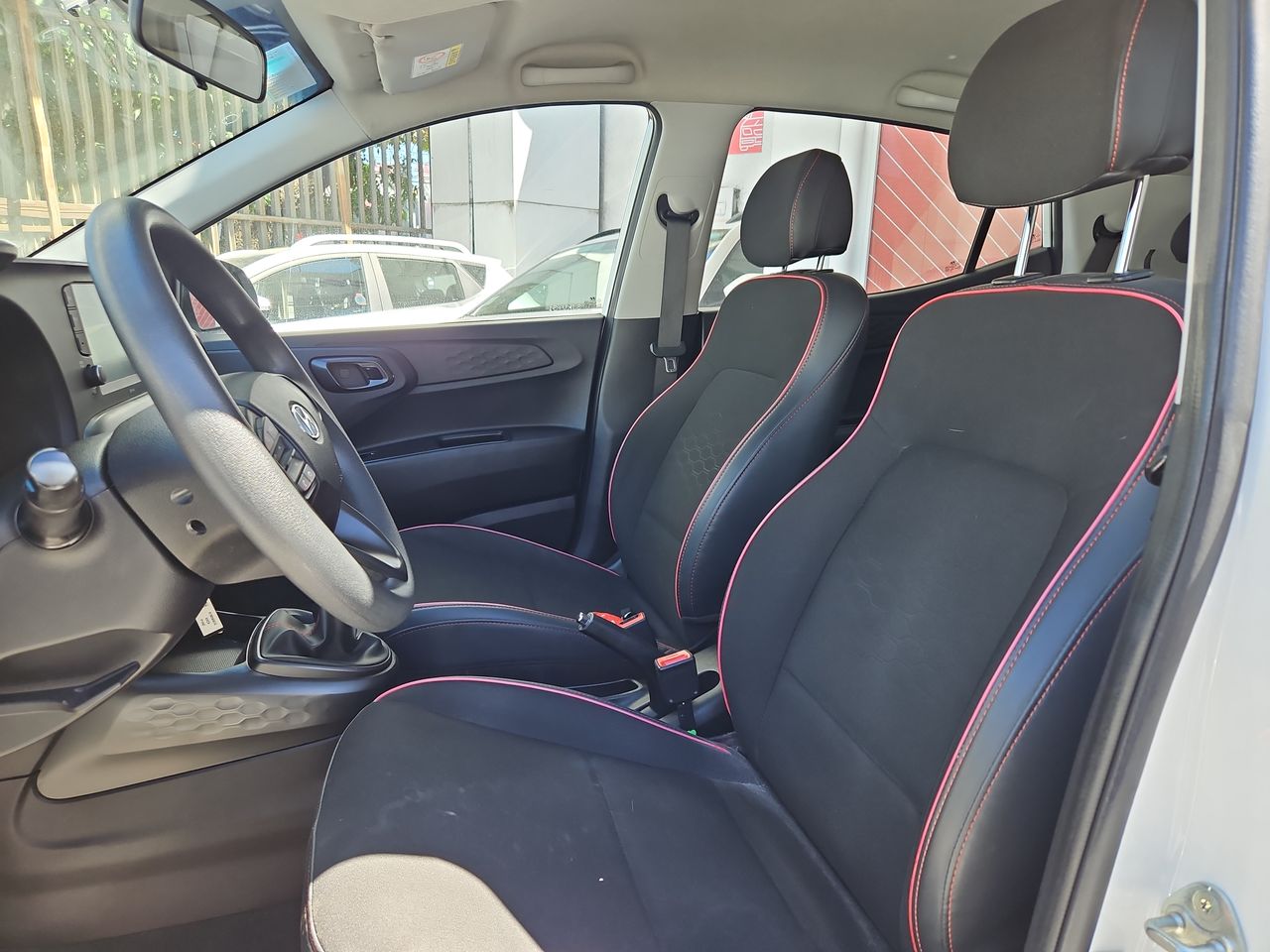 Hyundai Grand i10 Grand I10 Hb 1.2 2023 Usado en Usados de Primera - Sergio Escobar