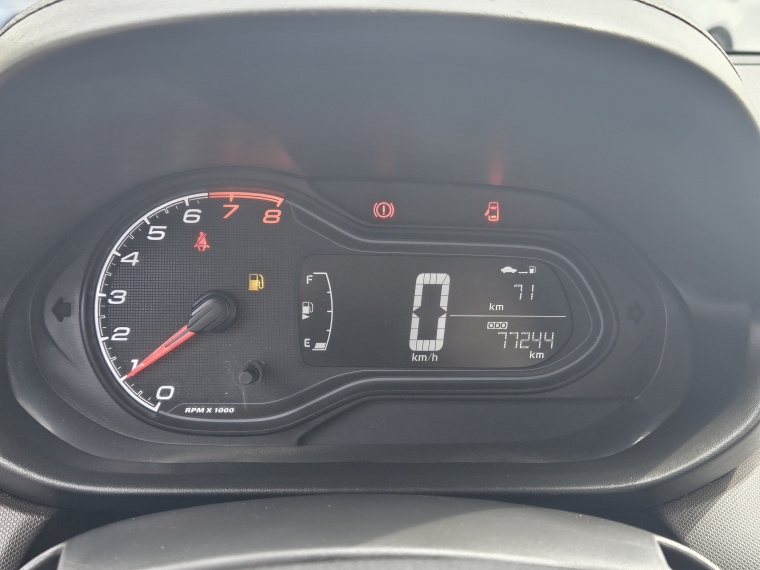 Chevrolet Prisma Ltz Mt 1.4 2019 Usado  Usado en Kovacs Usados