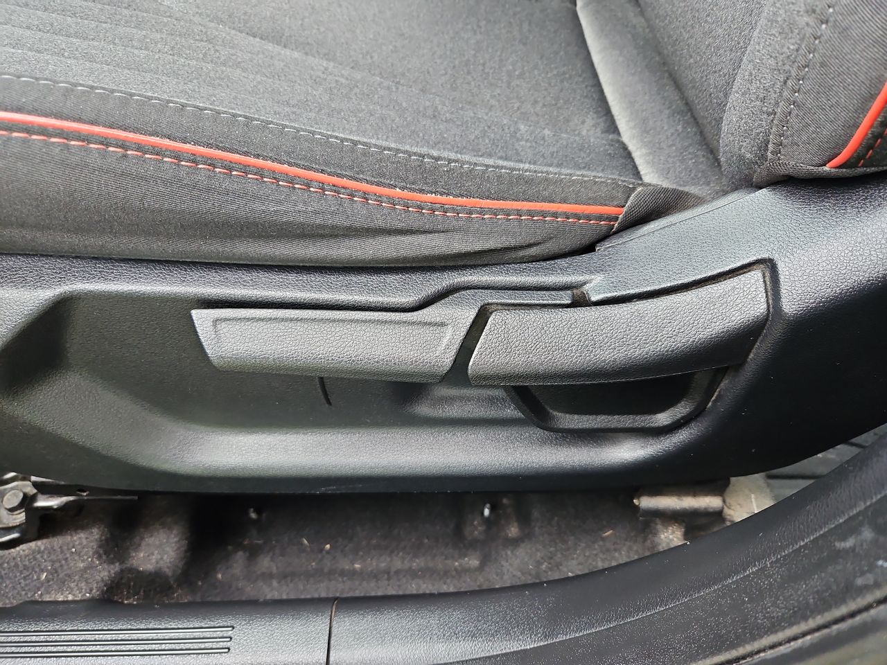 Hyundai Creta Creta Su2i 1.5 2023 Usado en Usados de Primera - Sergio Escobar