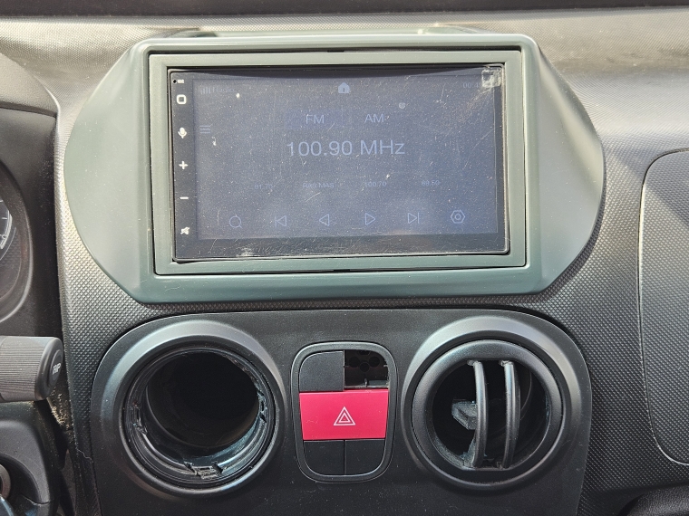 Ram V700 city City 5p 1.2 2022 Usado  Usado en Autoselect Usados