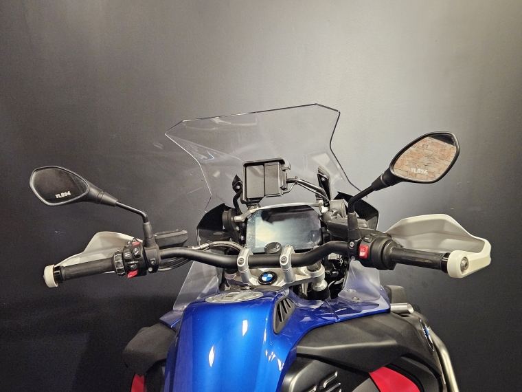 Bmw R 1250 gs adventure Ii 2024 Usado en BMW Premium Selection