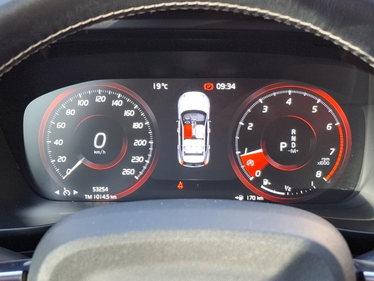 Volvo Xc40 T5 R Design 2021 Usado  Usado en BMW Premium Selection
