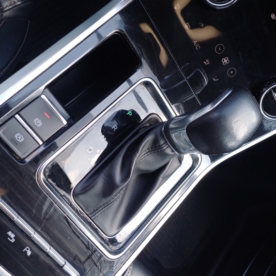 Chery Tiggo 8 Tiggo 8 1.5 Aut 2021 Usado en Rosselot Usados