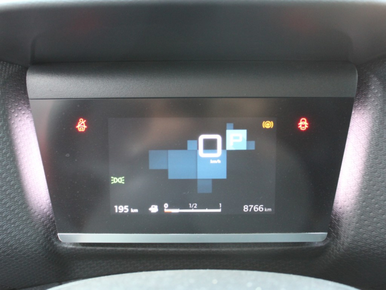 Citroen C-4 At 2022 Usado  Usado en Webautos.cl