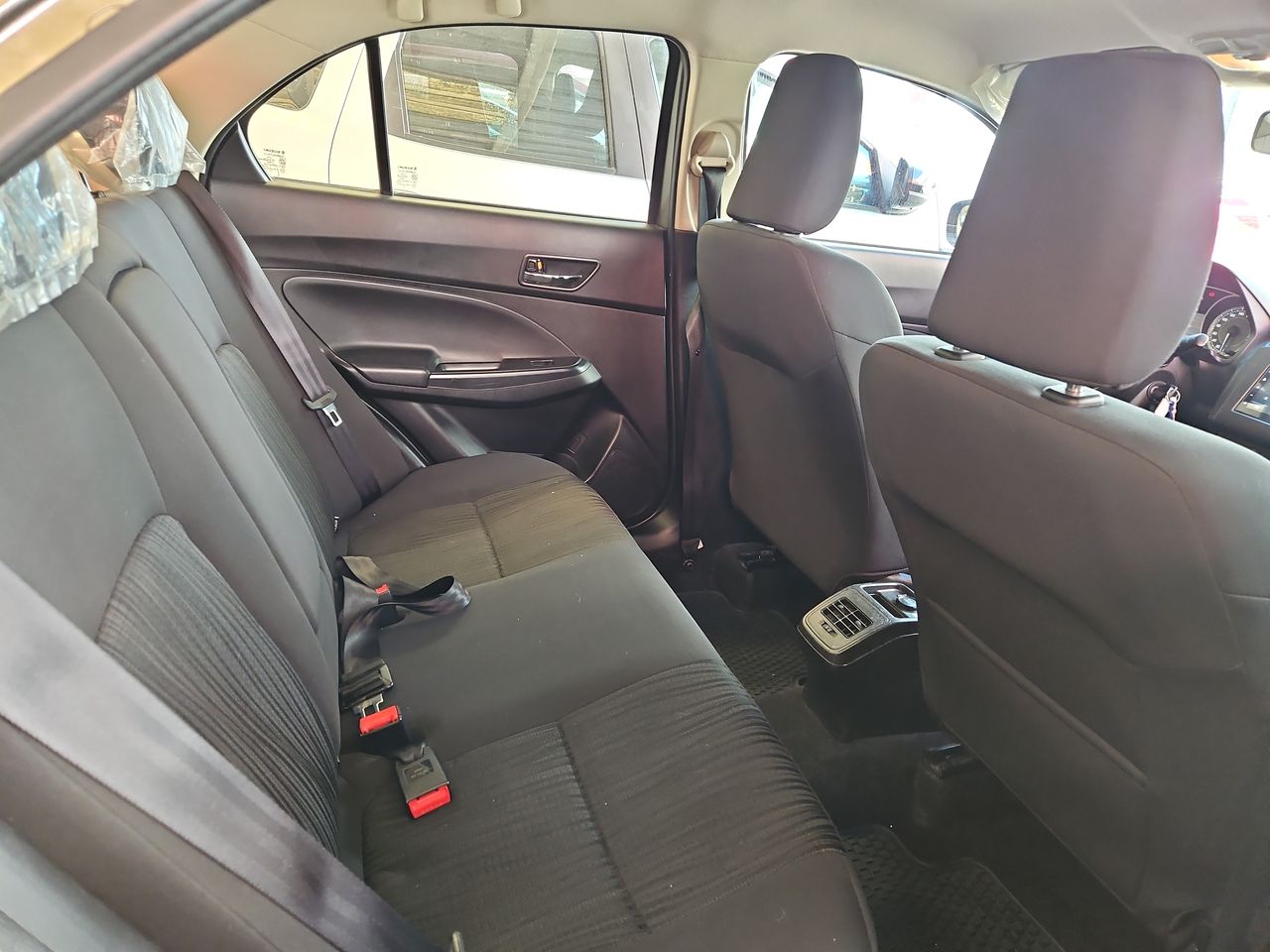Suzuki Dzire Dzire 1.2 2023 Usado en Usados de Primera - Sergio Escobar