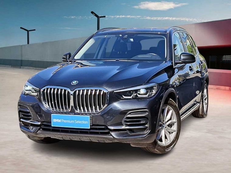BMW Seminuevos BMW X5 xDrive45e Executive 4X4 3.0 AUT 2022 BMW X5 xDrive45e Executive 4X4 3.0 AUT 2022