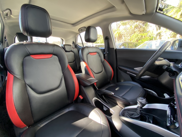 Chevrolet Groove Premier 1.5 Mt 2024 Usado  Usado en Kovacs Usados