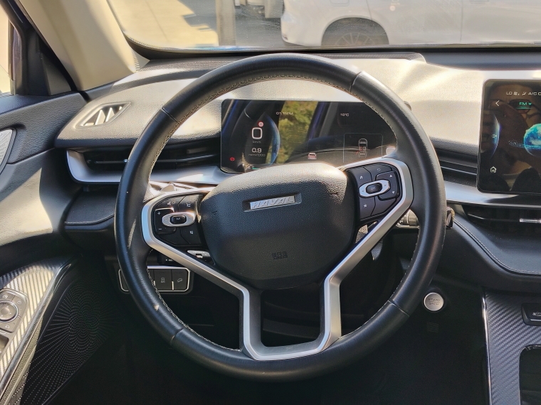 Haval H6 H6 Turbo Dct 2.0 Aut 2022 Usado en Rosselot Usados