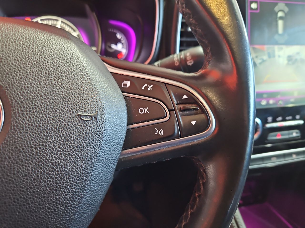 Renault Koleos Koleos 4x2 2.5 Aut 2022 Usado  Usado en Webautos.cl