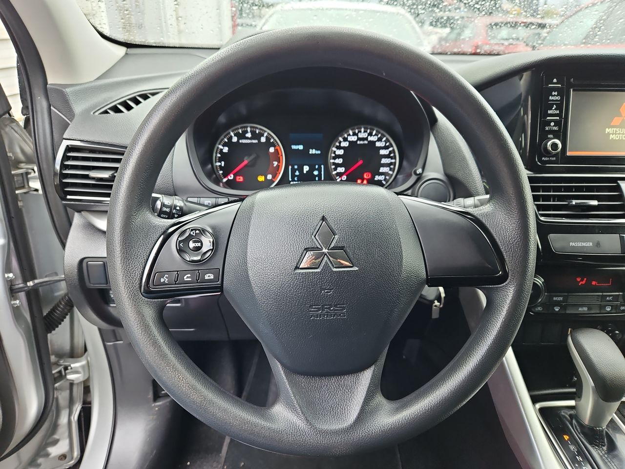 Mitsubishi Eclipse cross Eclipse Cross Rx 1.5 Aut 2023 Usado en Usados de Primera - Sergio Escobar
